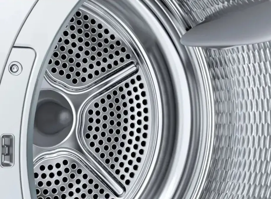 Сушильная машина BOSCH WQG241ALPL фото 4