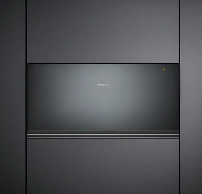 Встраиваемый подогреватель Gaggenau WS 462-100 фото 2 Встраиваемый подогреватель Gaggenau WS 462-100 фото 2