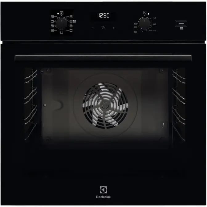 Духовой шкаф Electrolux EOD5C71Z фото 1