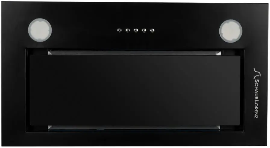 Встраиваемая вытяжка Schaub Lorenz SLD EY5210 фото 5