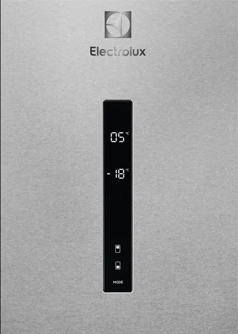 Холодильник ELECTROLUX LNT7ME36X3 фото 3