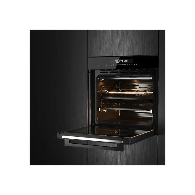 Духовой шкаф Kuppersberg HT 613 Black фото 4