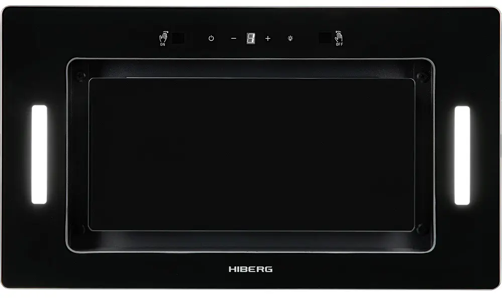 Вытяжка HIBERG VMF 6191 B фото 1