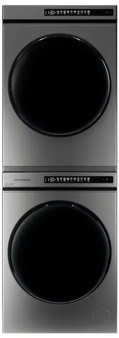 Соединительный элемент для сушильной машины Kuppersberg DS 561 GR фото 2