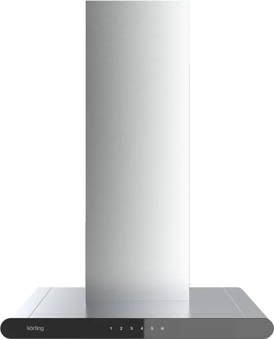 Купольная вытяжка Korting KHC 6958 XGN фото 2