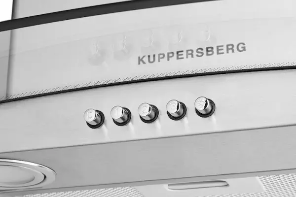 Вытяжка Kuppersberg KAMINOX 60 X фото 3