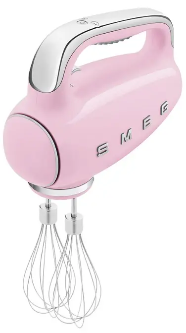 Миксер Smeg HMF01PKEU фото 10