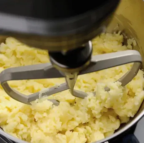 Планетарный миксер KitchenAid 5KSM7580XEMS фото 6