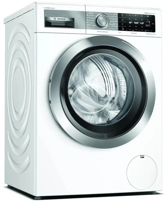 Стиральная машина Bosch WAX32EH1OE фото 1