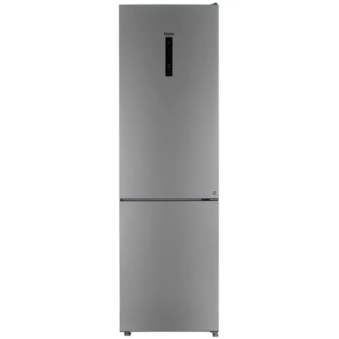 Холодильник Haier CEF538CSG фото 3