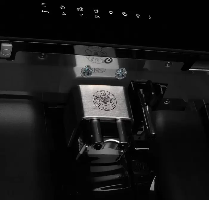 Встраиваемая кофемашина Bertazzoni M45CAFX фото 3 Встраиваемая кофемашина Bertazzoni M45CAFX фото 3