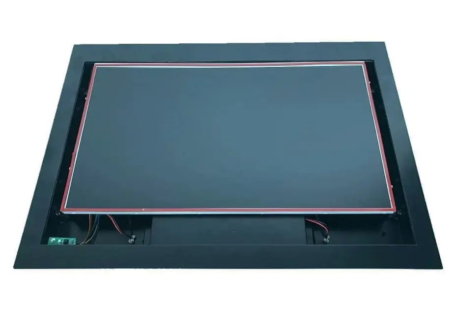 Телевизор AVEL AVS240OF фото 2