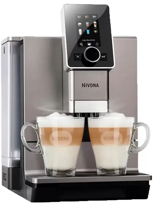 Кофемашина Nivona NICR 930 фото 2