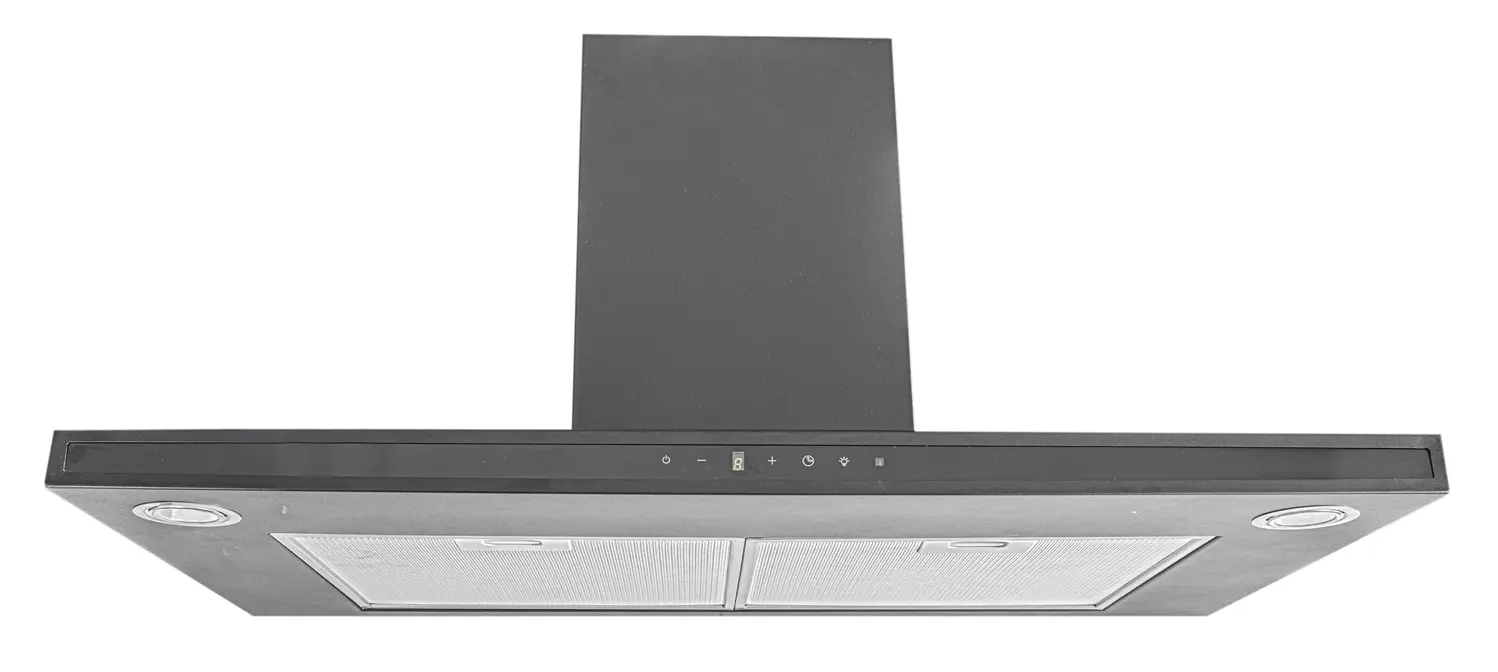 Вытяжка Kuppersberg DDL 990 B фото 1