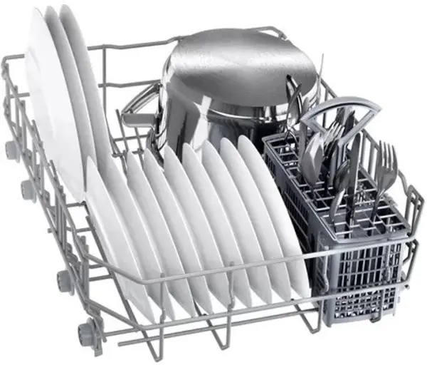 Встраиваемая посудомоечная машина Bosch SPS 2IKI04 E фото 5