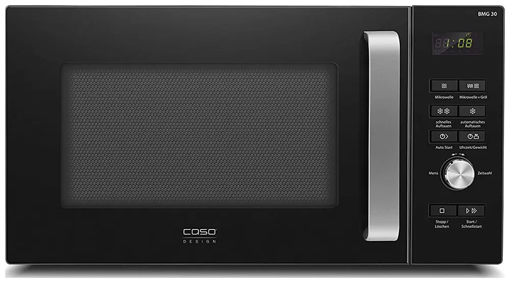 Микроволновая печь CASO BMG 30