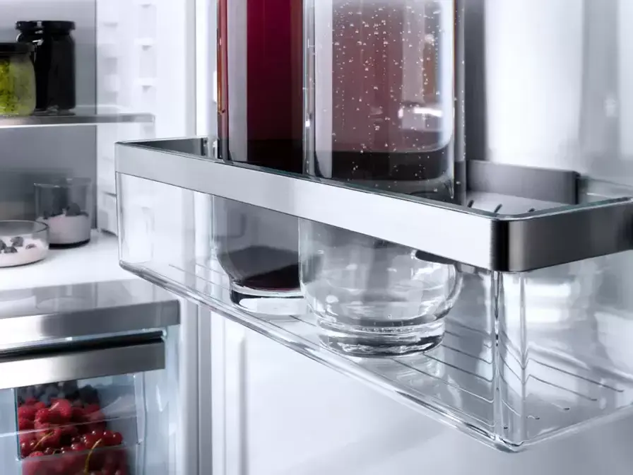 Холодильник Miele KF 7731 E фото 3