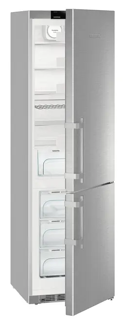 Холодильник Liebherr CNef 4835 фото 5