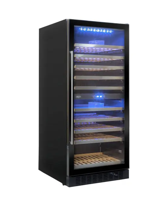 Винный шкаф Cold Vine C 110-KBT2 фото 3
