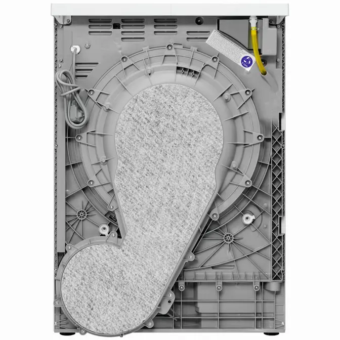 Cушильная машина Electrolux EW8D394ME фото 3
