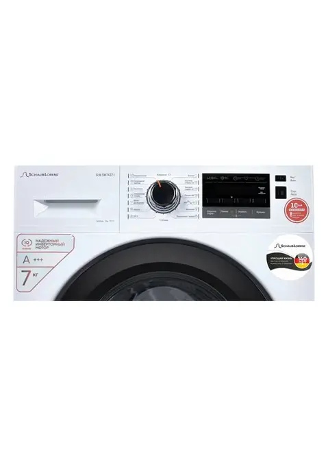 Стиральная машина Schaub Lorenz SLW SW7422 I фото 4