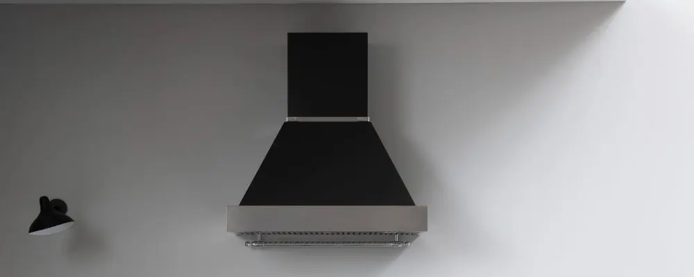 Вытяжка Bertazzoni K120HERTX фото 4