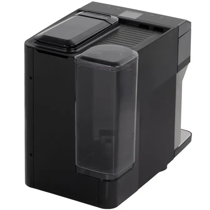 Кофемашина Bosch TPE40307 фото 2
