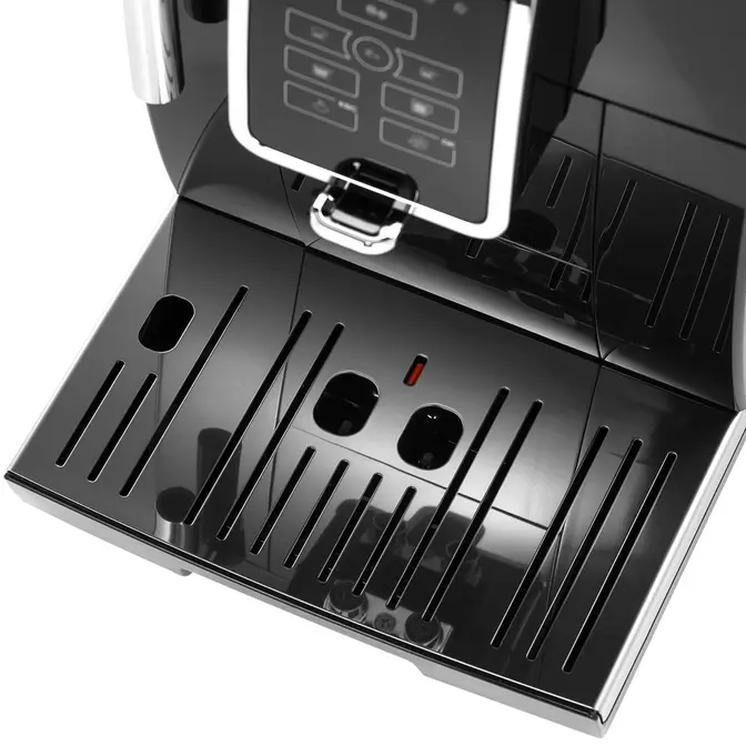 Кофемашина DeLonghi ECAM350.15.B фото 6