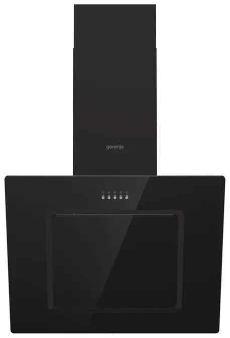 Вытяжка GORENJE WHI626E6B фото 1