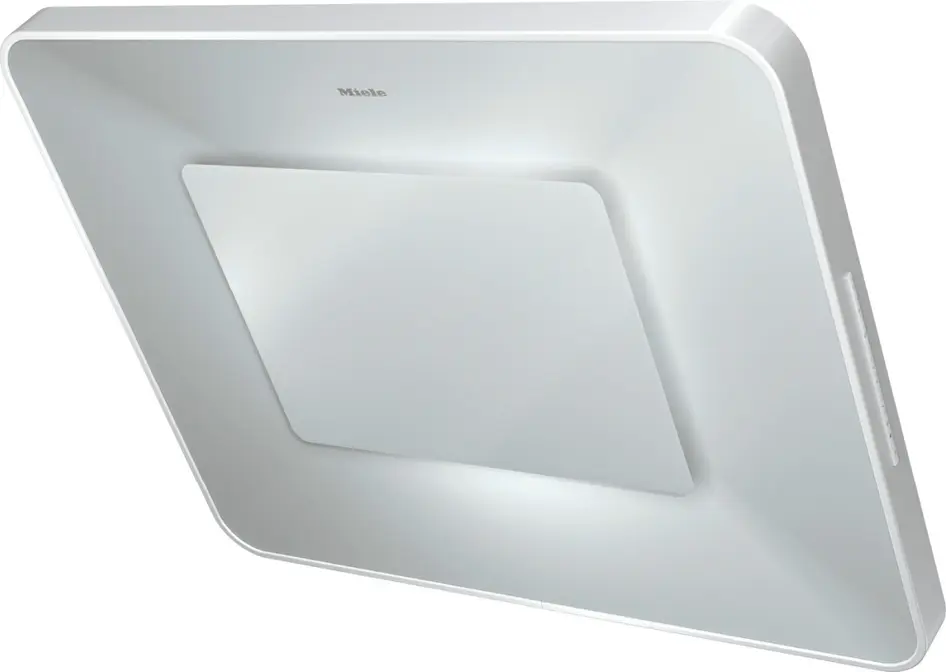 Кухонная вытяжка Miele DA 6999W BRWS фото 1
