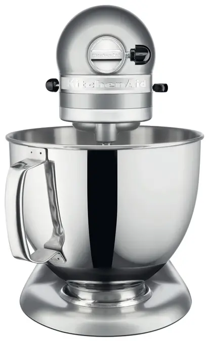 Планетарный миксер KitchenAid 5KSM175PSECU фото 4