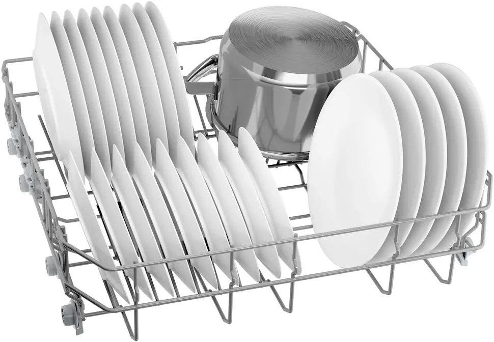 Посудомоечная машина BOSCH SME26EX00E фото 5