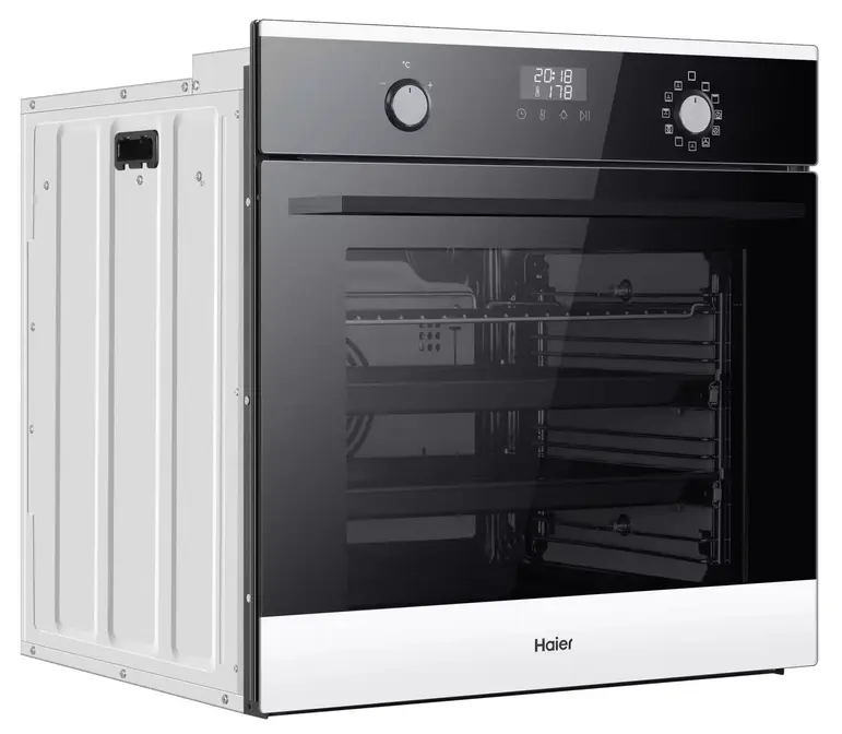 Духовой шкаф Haier HOX-P11CGBG фото 3