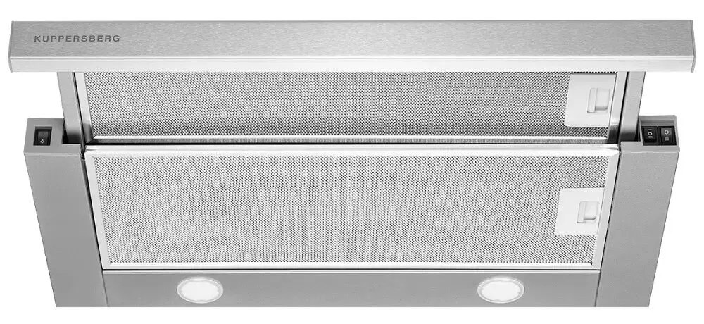 Вытяжка Kuppersberg Kuppersberg SLIMLUX 60 X