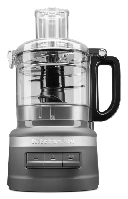 Кухонный комбайн KitchenAid 5KFP0719BDG фото 2