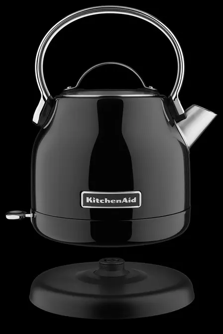 Чайник KitchenAid 5KEK1222EAC фото 6