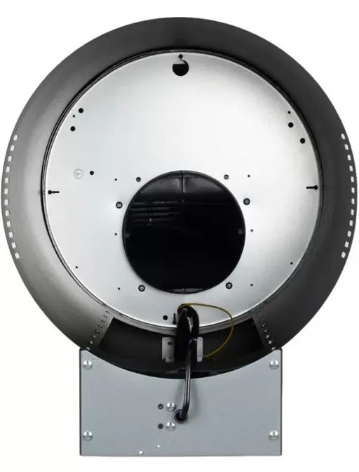 Вытяжка DeLonghi ORIANA 315 NM фото 6