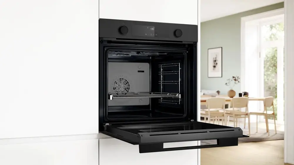 Духовой шкаф Bosch HUA736EG0T фото 5