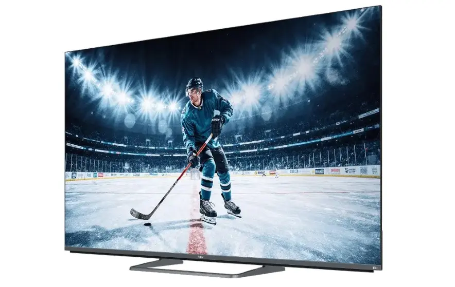 Телевизор HAIER 55 MiniLED M4 фото 2