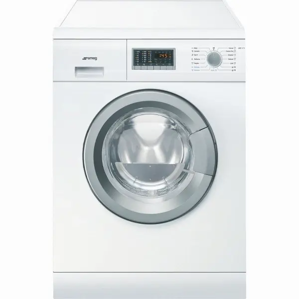Стиральная машина Smeg LSE 147S фото 1