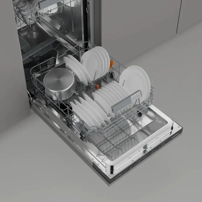 Посудомоечная машина Gorenje GV573C15 фото 9