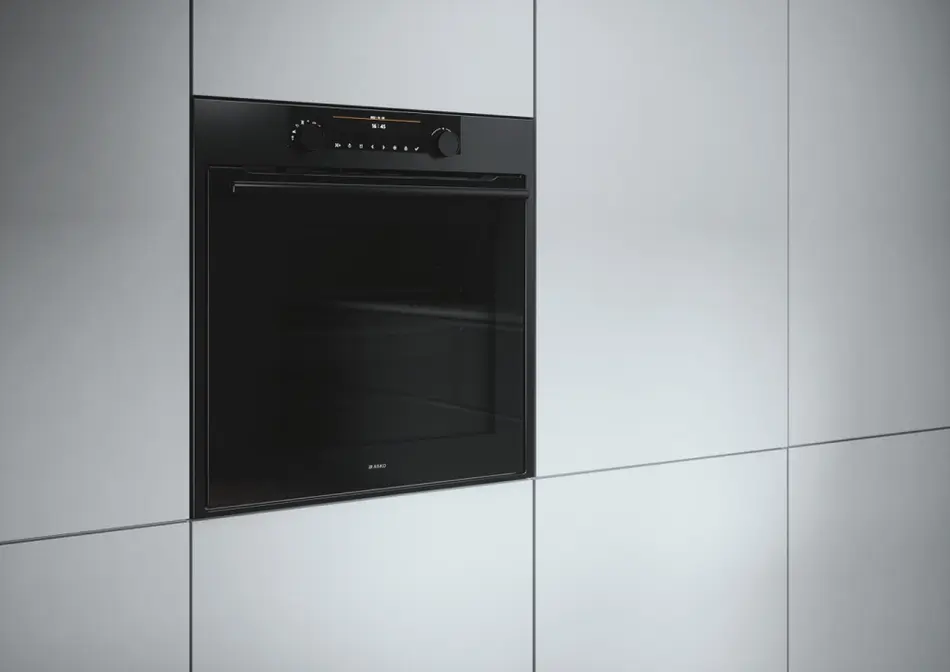 Духовой шкаф Asko OP8687A1 фото 7