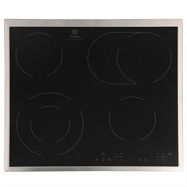 Варочная панель Electrolux EHF96346XK