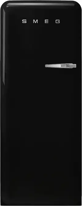 Холодильник Smeg FAB28LBL5 фото 1
