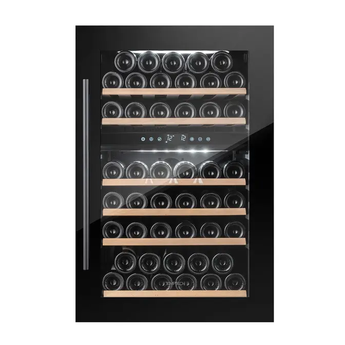 Холодильник винный Temptech OZ90DB фото 2 Холодильник винный Temptech OZ90DB фото 2