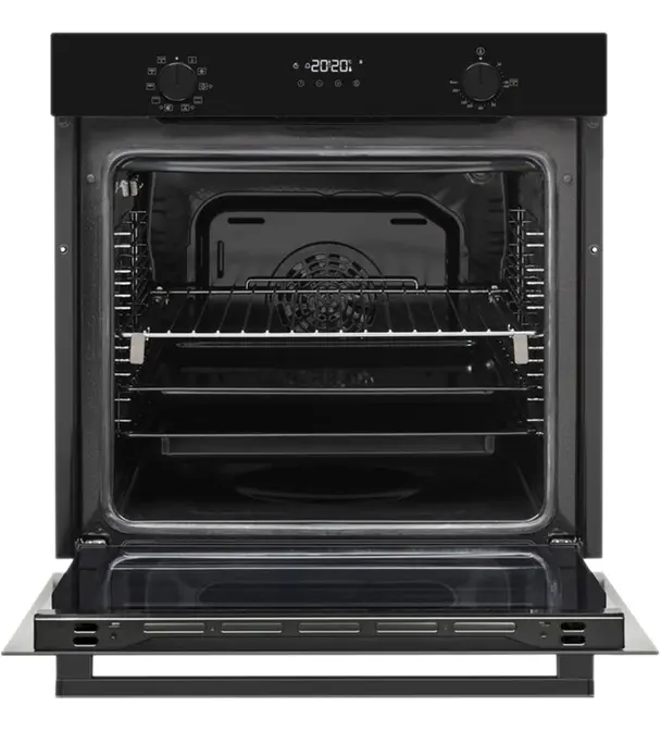 Духовой шкаф Brandt BOH1325BB фото 2