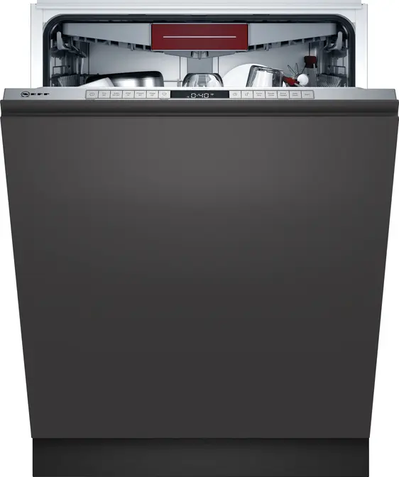 Посудомоечная машина Neff S255ECX11E фото 1