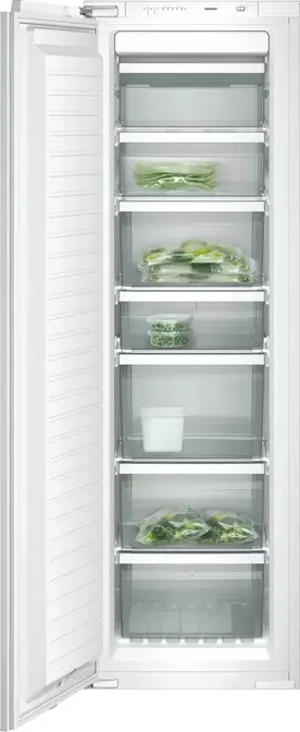 Холодильник Gaggenau RT 287-202 фото 4 Холодильник Gaggenau RT 287-202 фото 4
