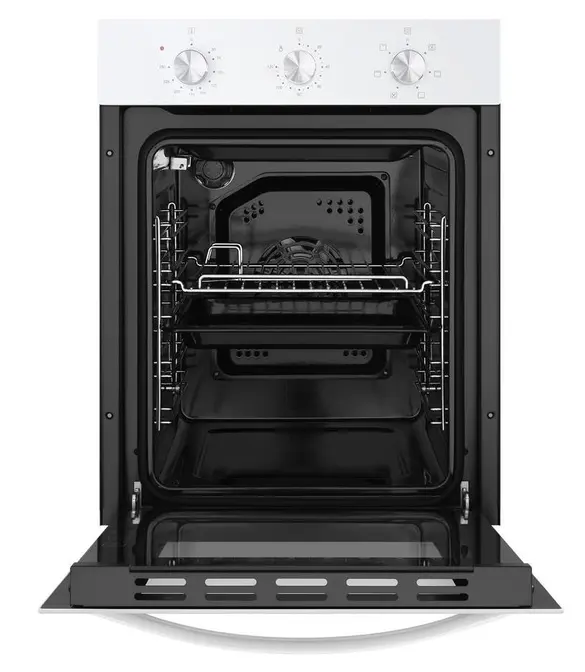 Духовой шкаф Maunfeld EOEC516W фото 2