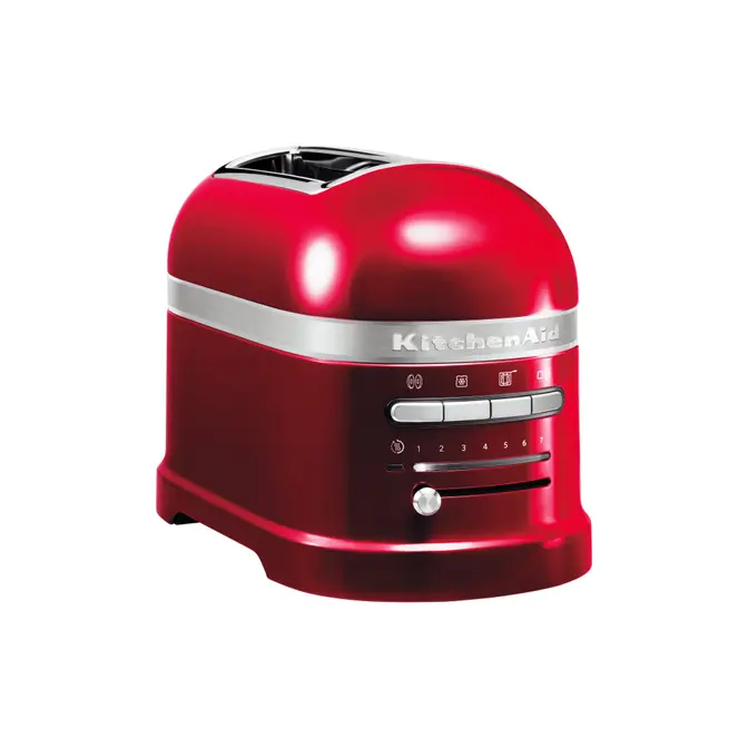 Тостер KitchenAid 5KMT2204ECA фото 2